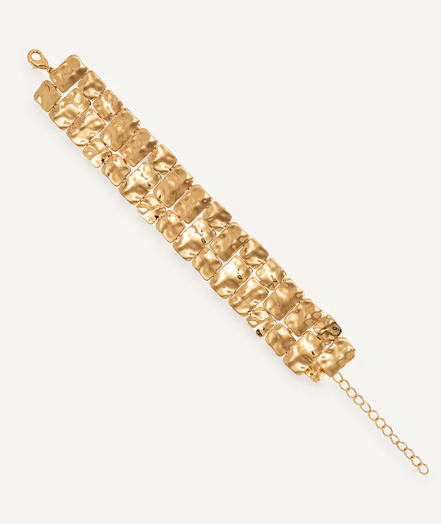 Joyas con Baño de Oro 18kt